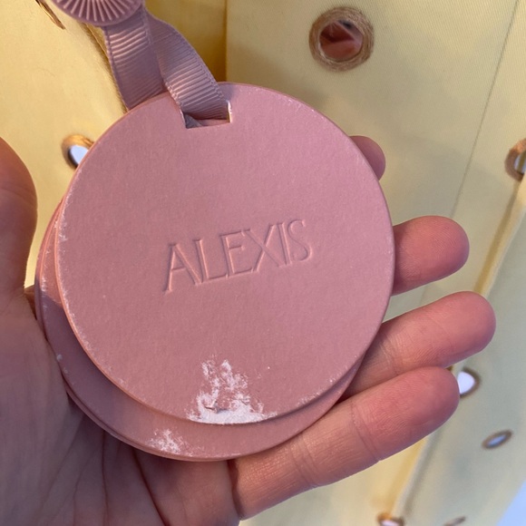 NWT Alexis Malia Dress Size Small - Picture 9 of 14